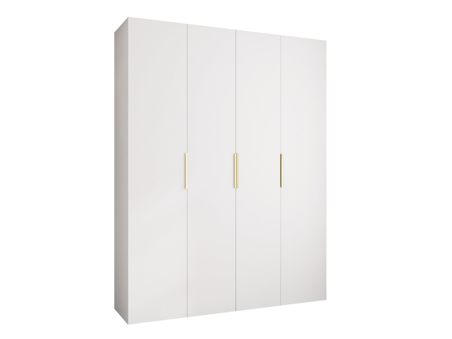 Garderobeskab Hartford 574