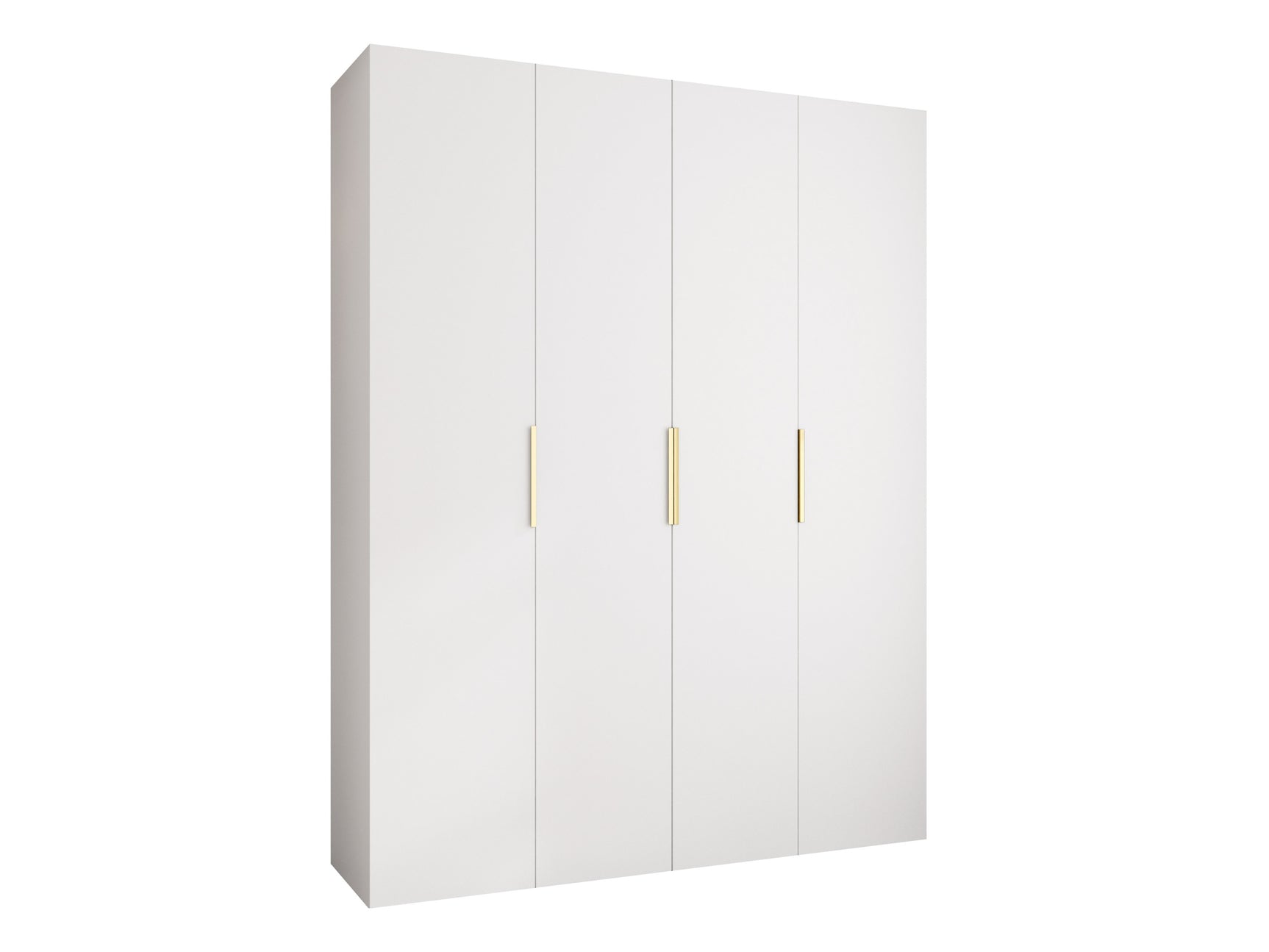 Garderobeskab Hartford 574