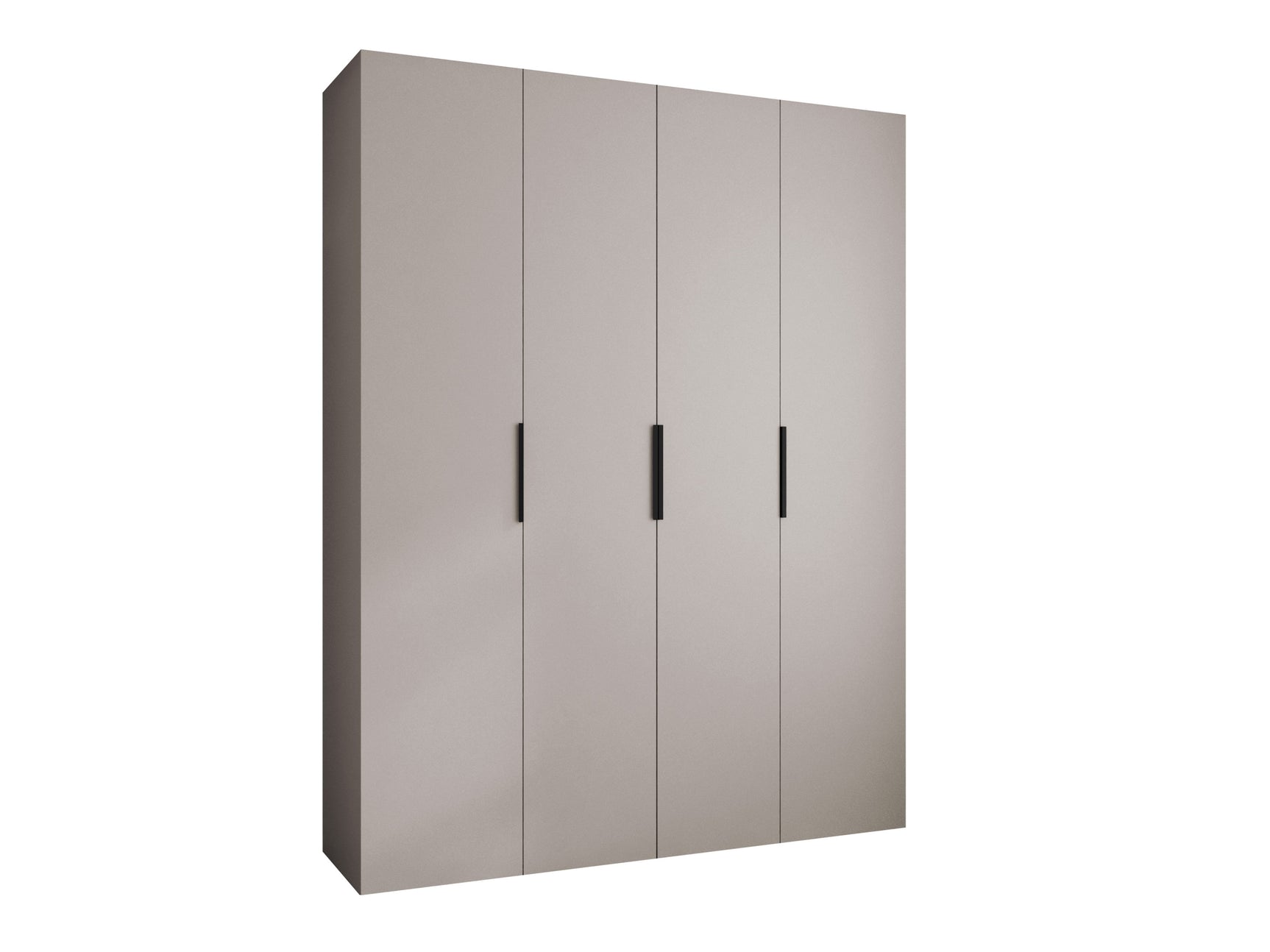 Garderobeskab Hartford 574