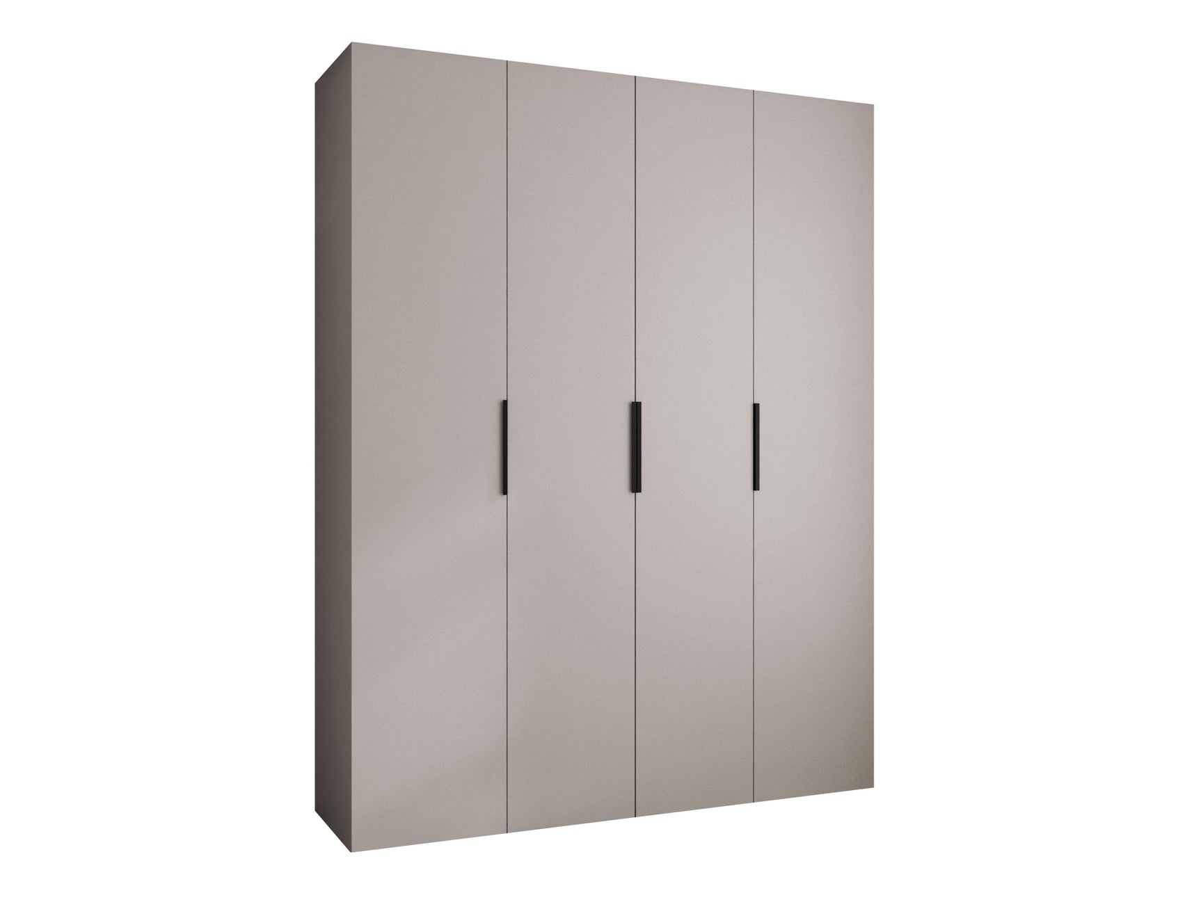 Garderobeskab Hartford 574