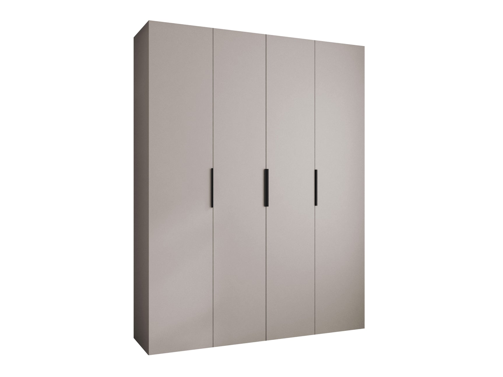 Garderobeskab Hartford 574