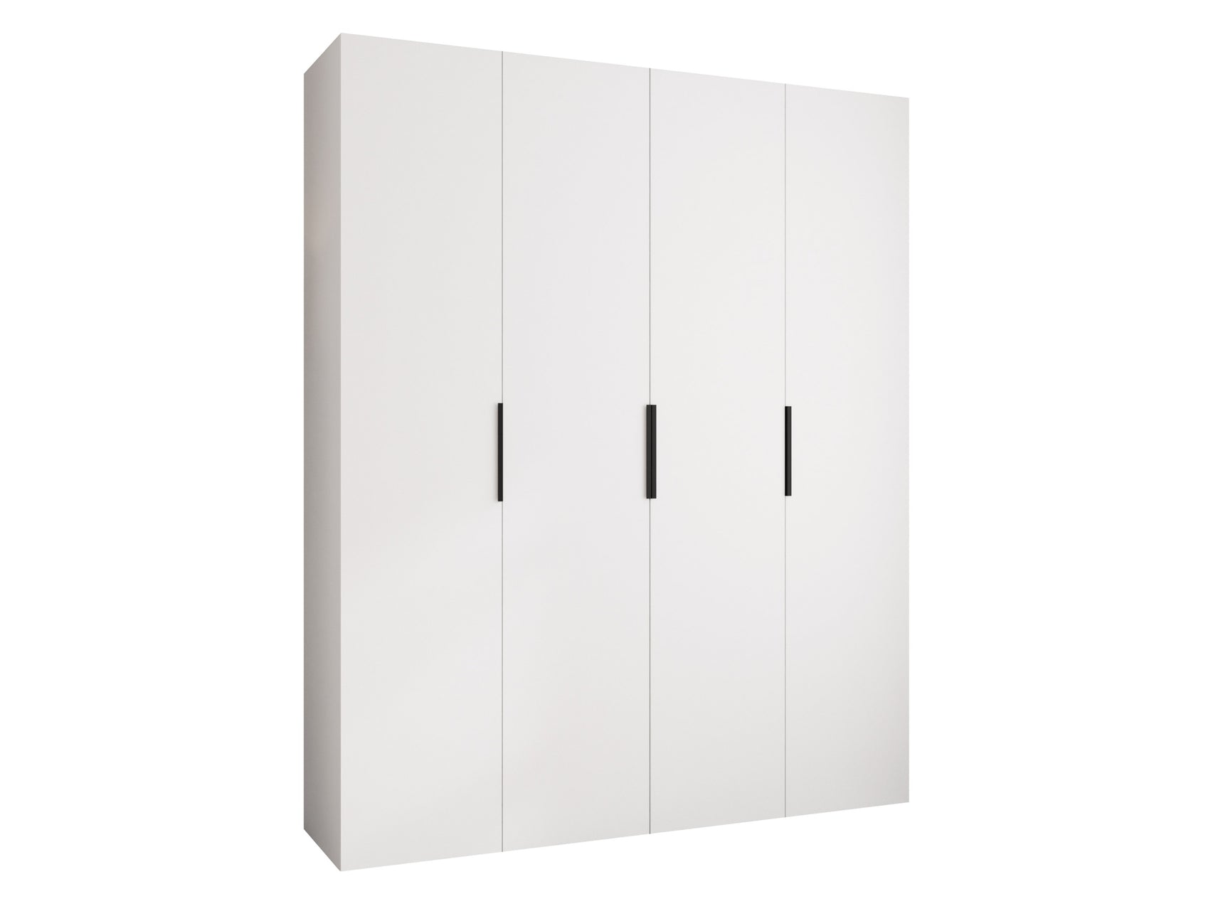 Garderobeskab Hartford 574