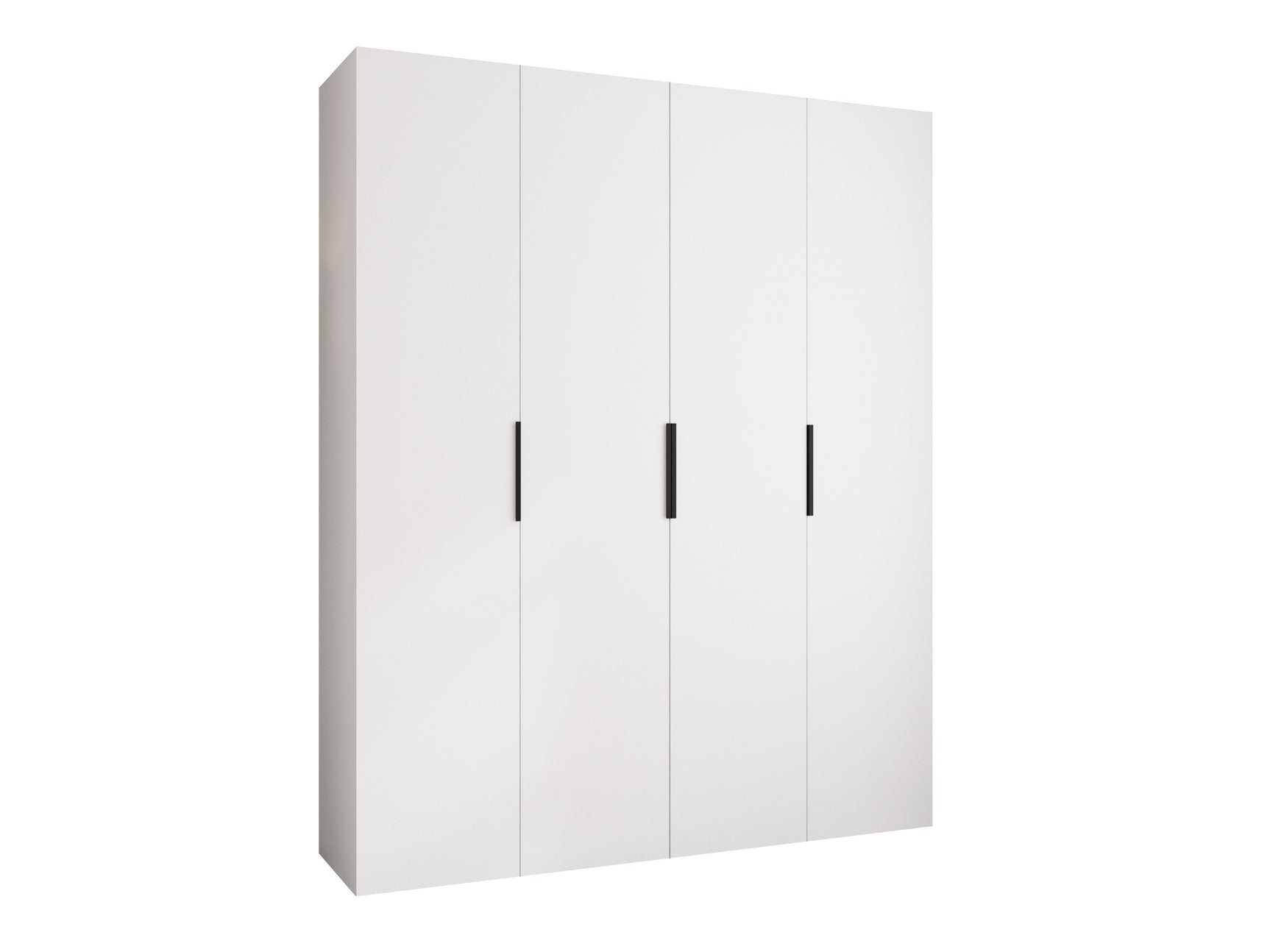 Garderobeskab Hartford 574