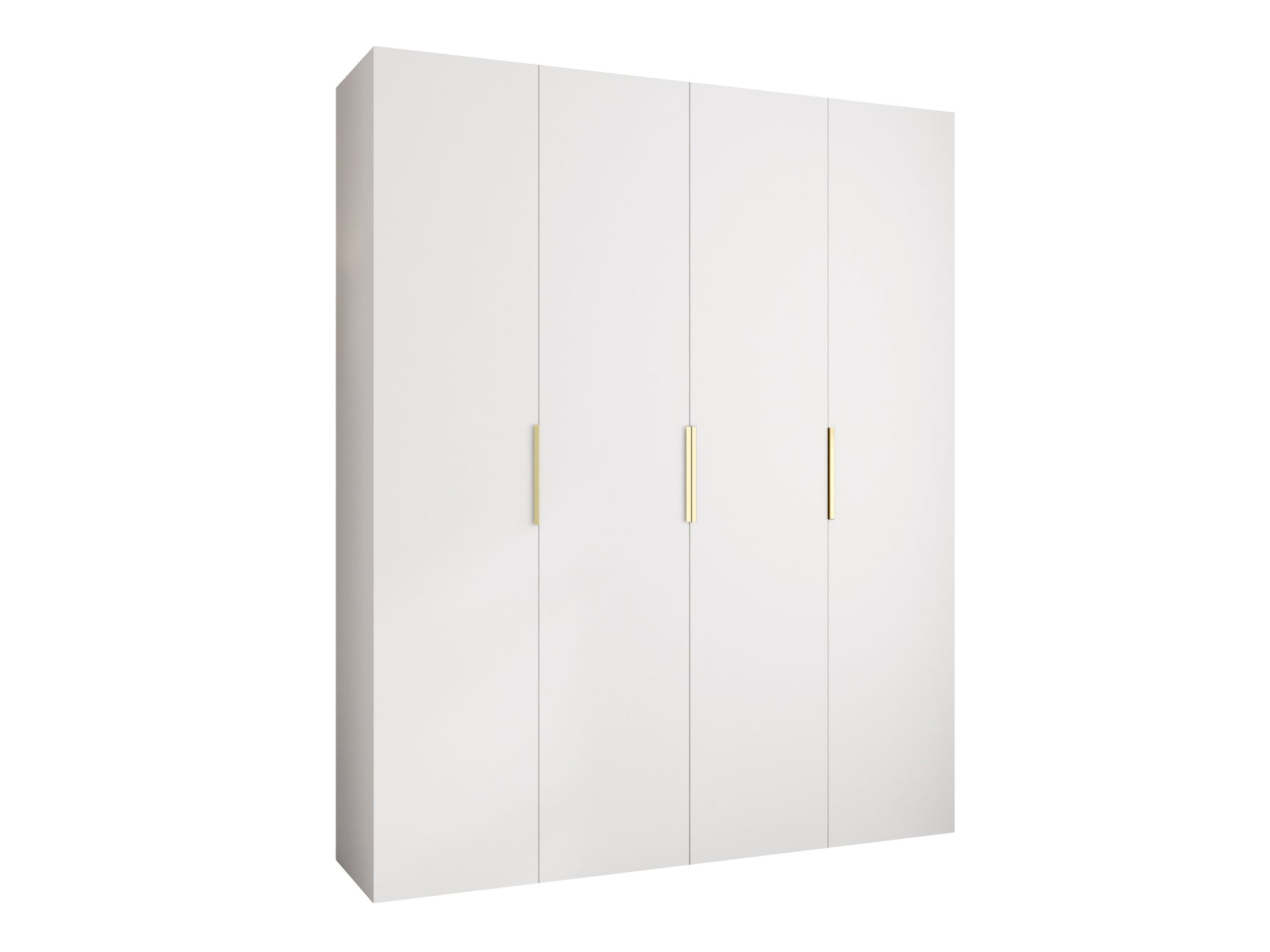 Garderobeskab Hartford 574