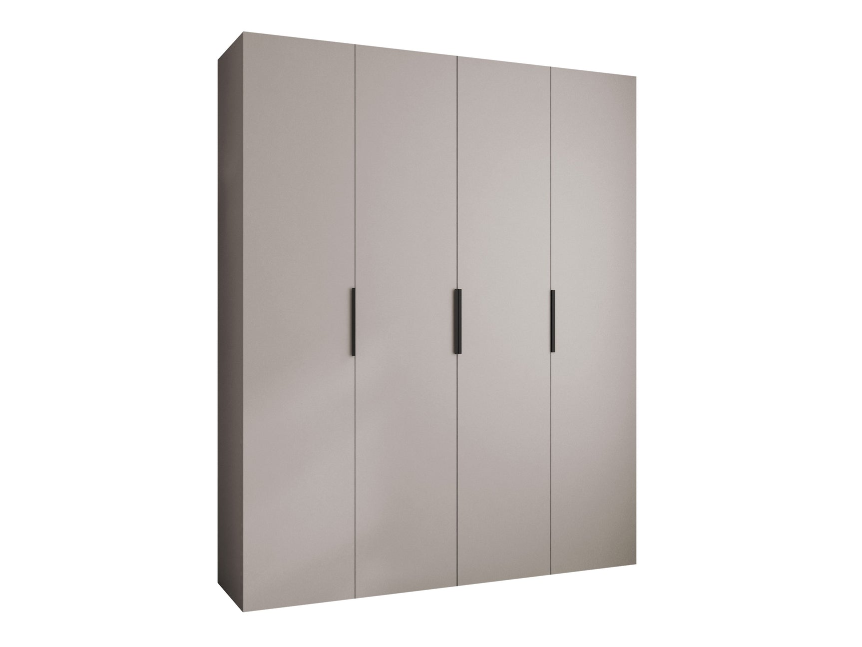 Garderobeskab Hartford 574