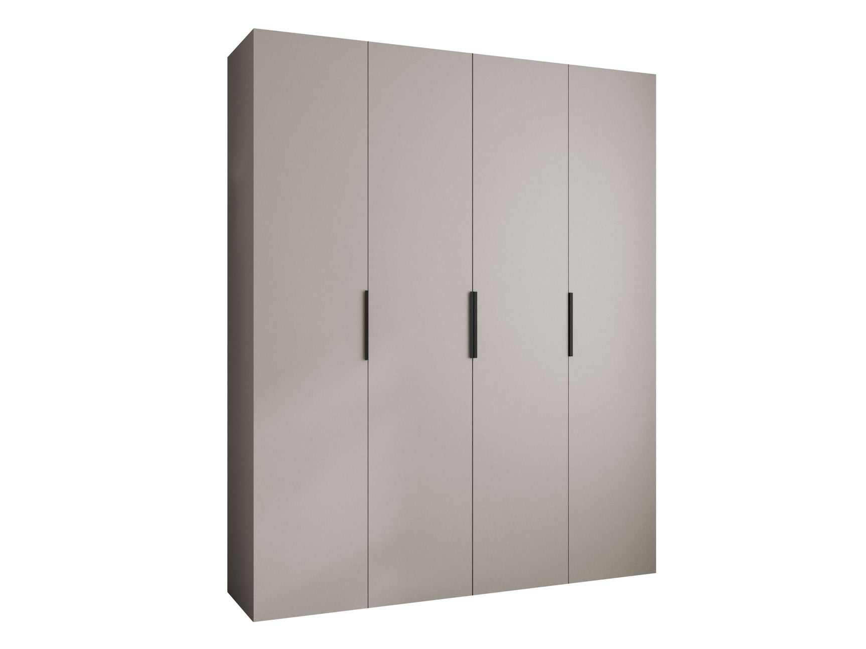 Garderobeskab Hartford 574