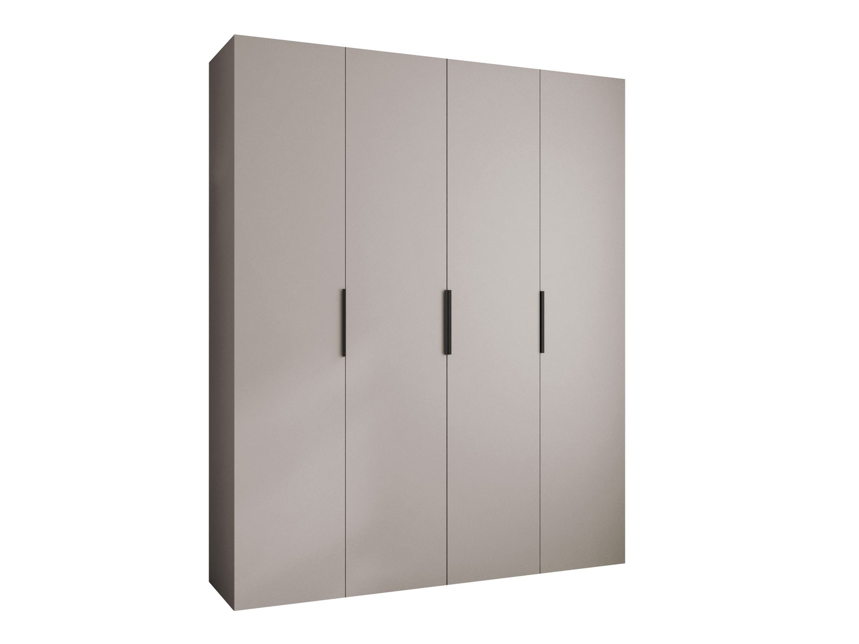 Garderobeskab Hartford 574