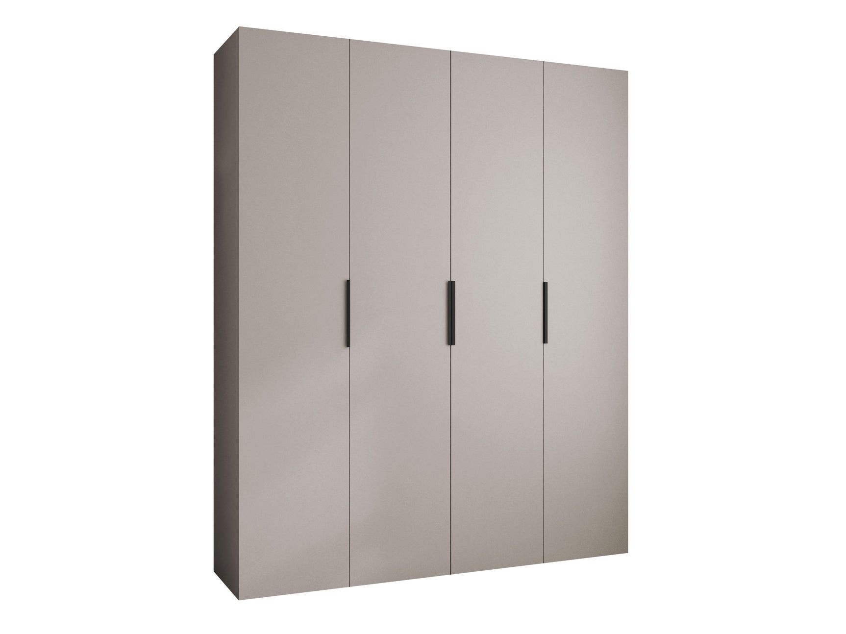 Garderobeskab Hartford 574