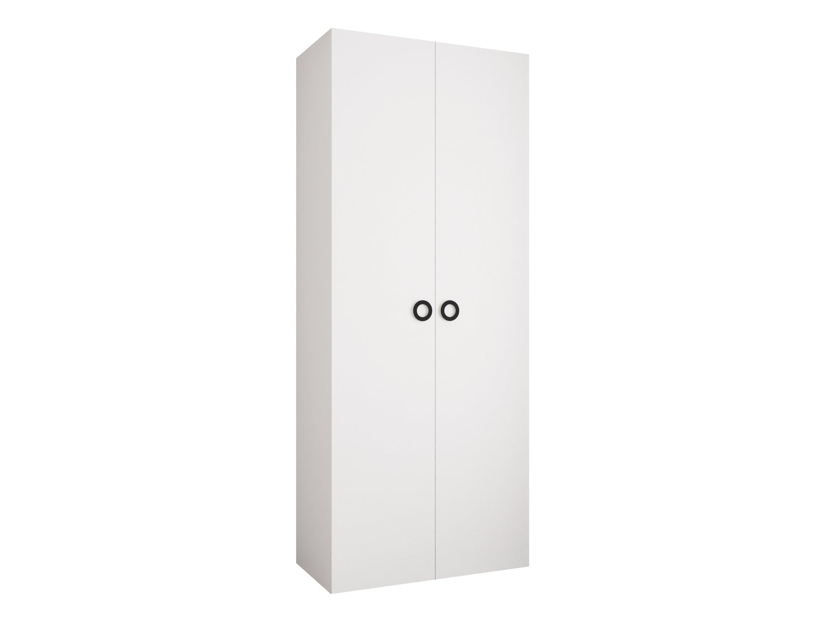 Garderobeskab Hartford 540