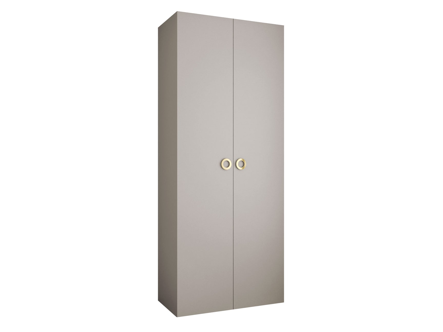 Garderobeskab Hartford 540