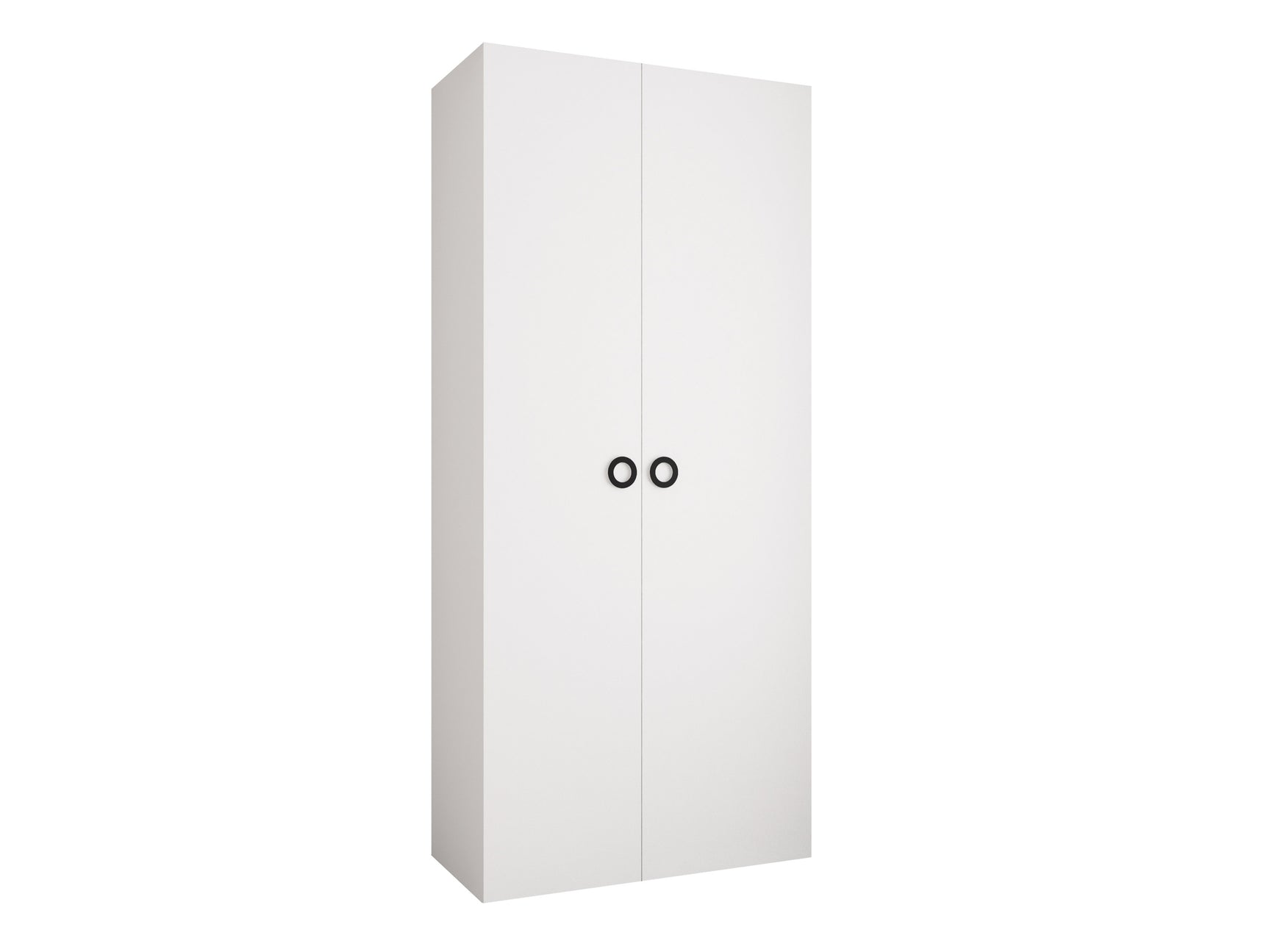 Garderobeskab Hartford 540