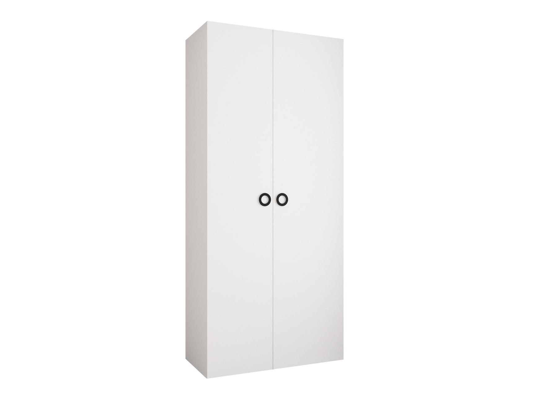 Garderobeskab Hartford 540