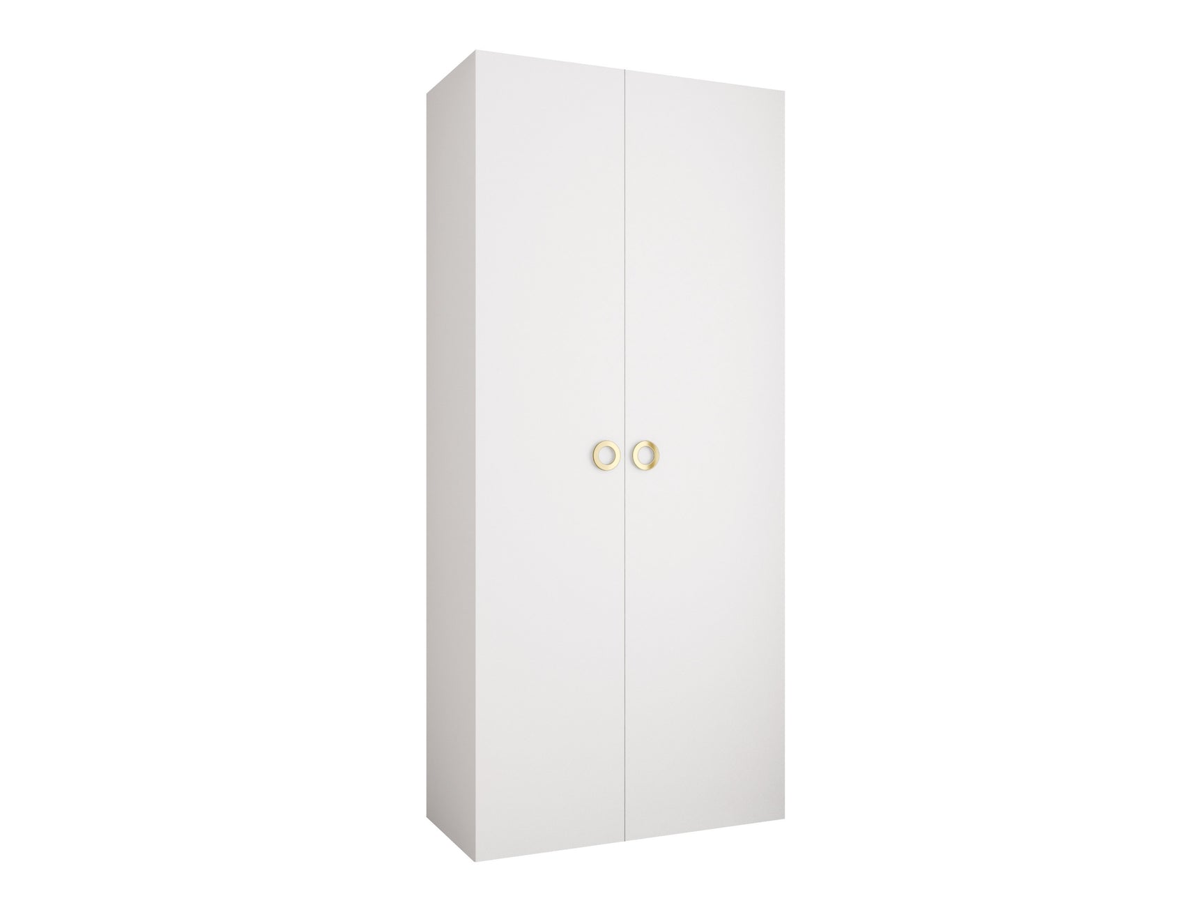 Garderobeskab Hartford 540