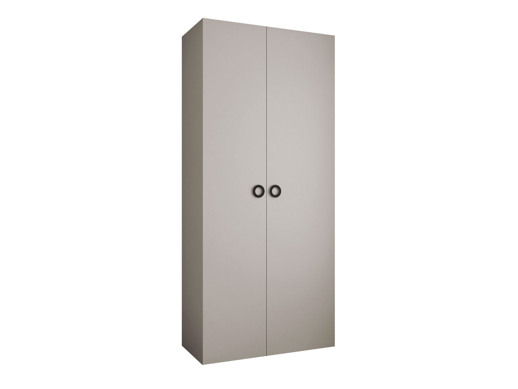 Garderobeskab Hartford 540