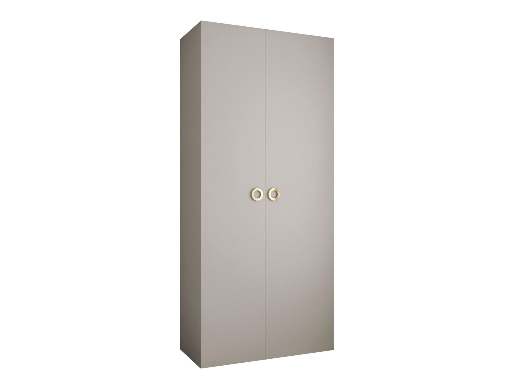 Garderobeskab Hartford 540