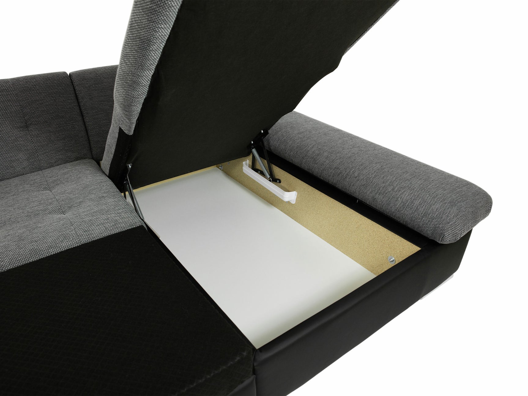 Hjørnesofa Comfivo 155 4212836