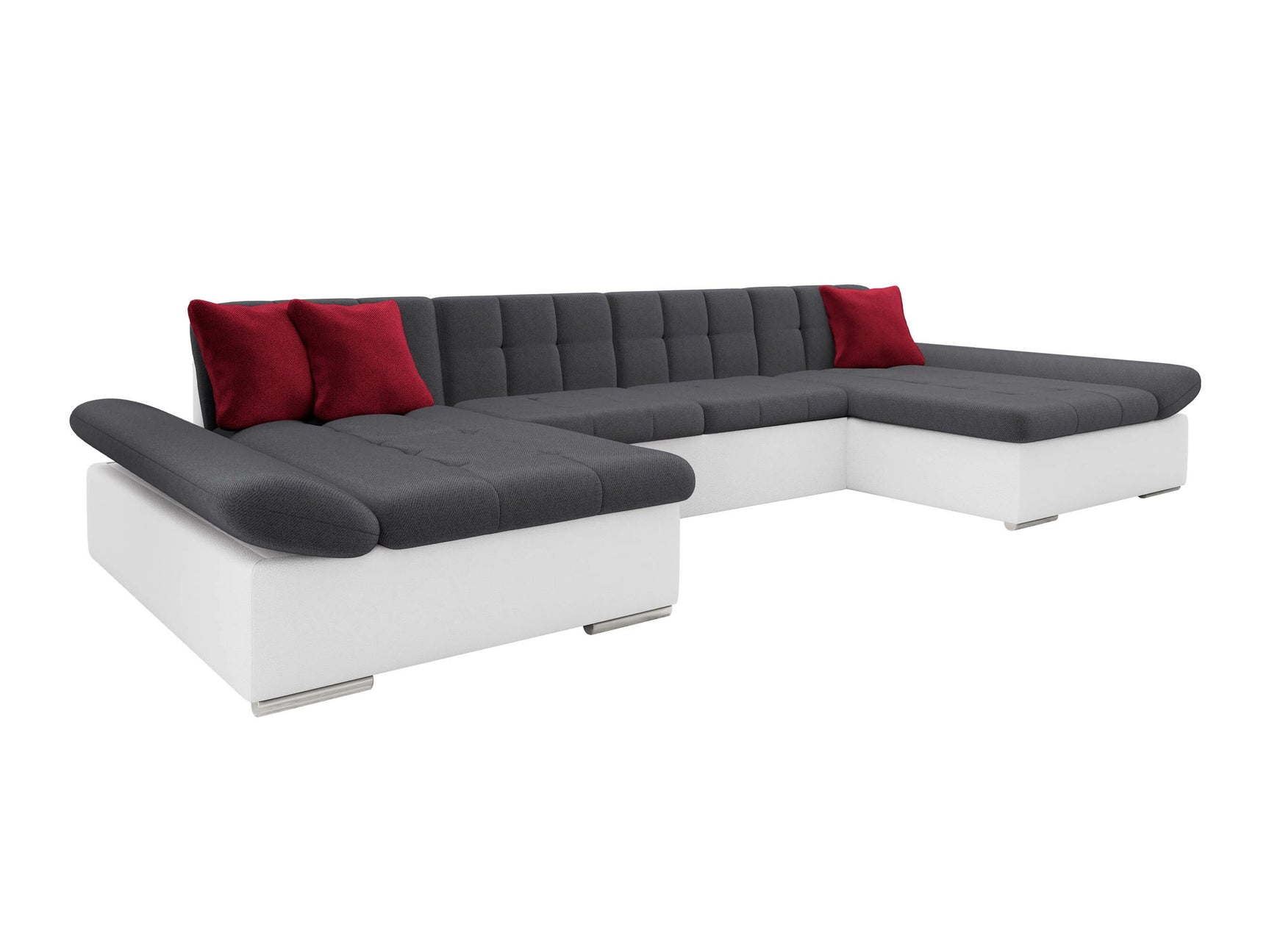 Hjørnesofa Comfivo 155 4212885