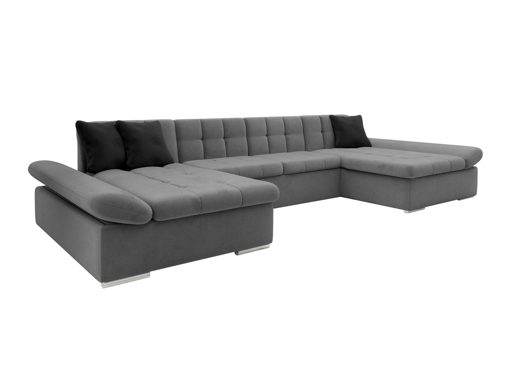 Hjørnesofa Comfivo 155 4212891
