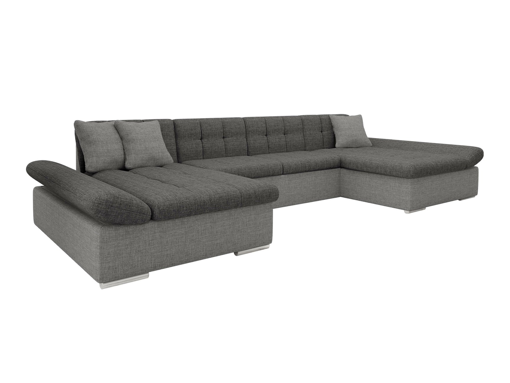 Hjørnesofa Comfivo 168 4212911