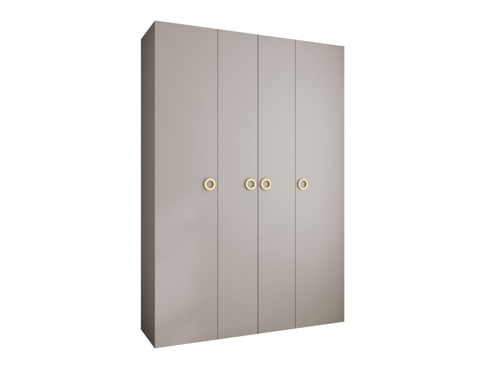 Garderobeskab Hartford 554