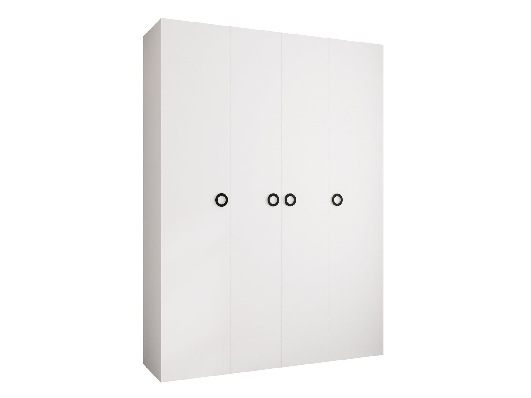 Garderobeskab Hartford 554