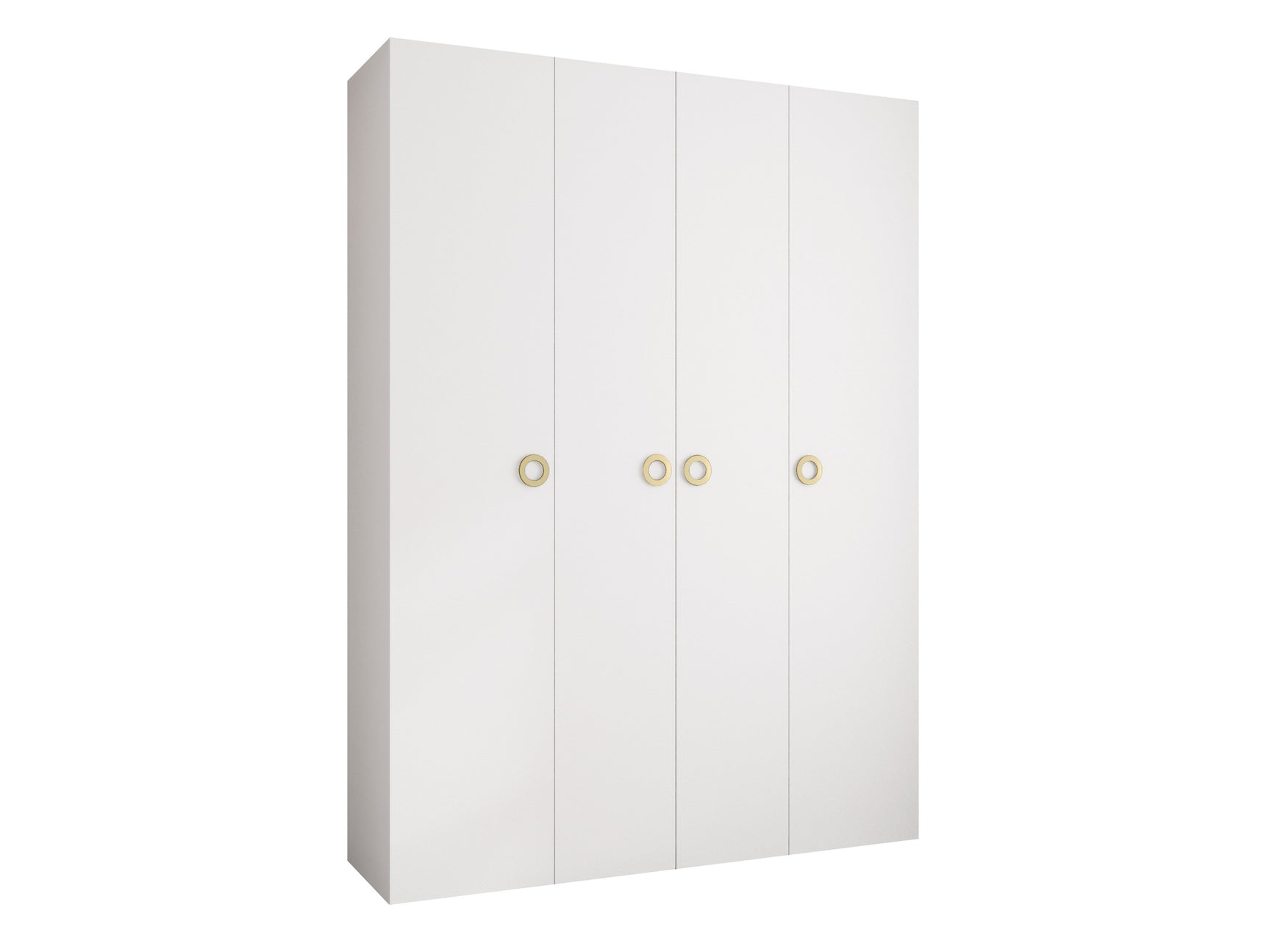 Garderobeskab Hartford 554