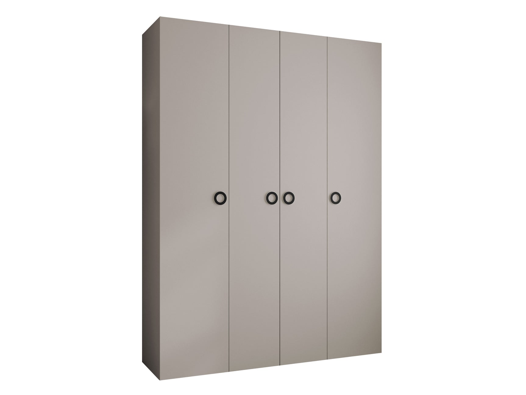 Garderobeskab Hartford 554