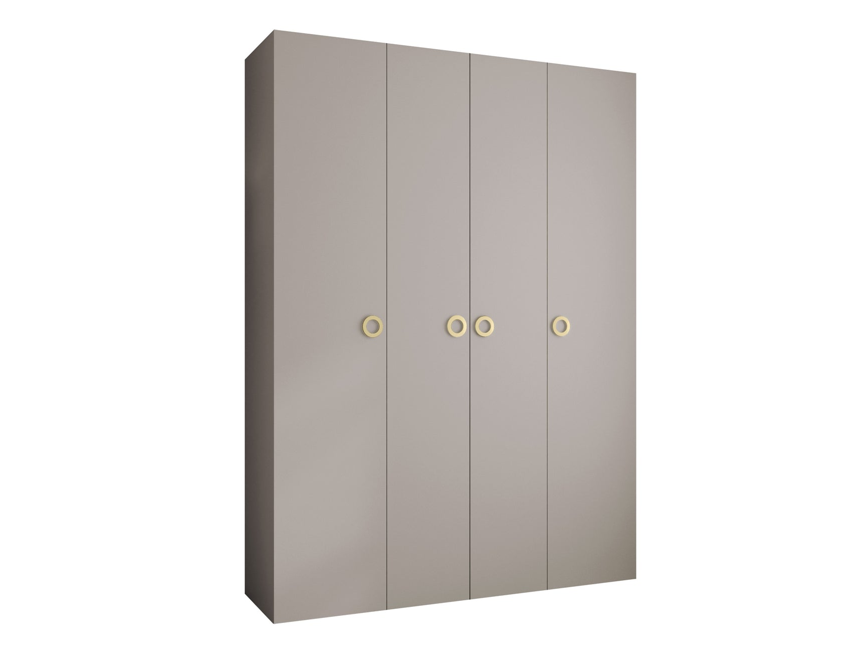 Garderobeskab Hartford 554