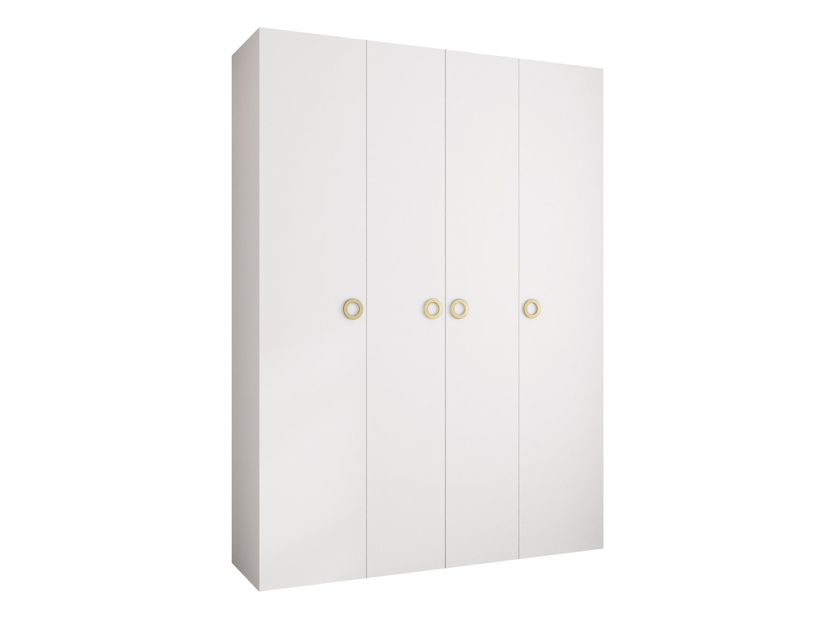 Garderobeskab Hartford 554