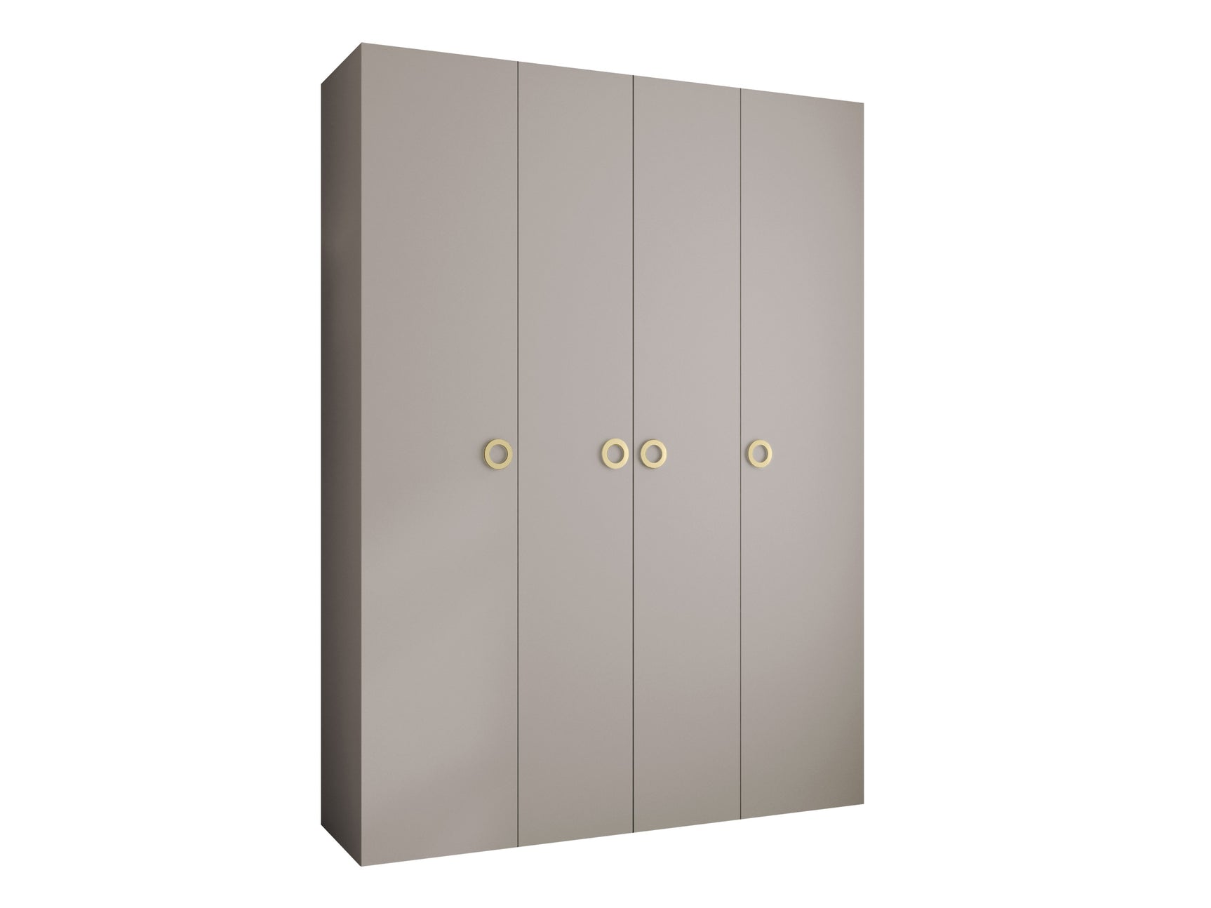 Garderobeskab Hartford 554