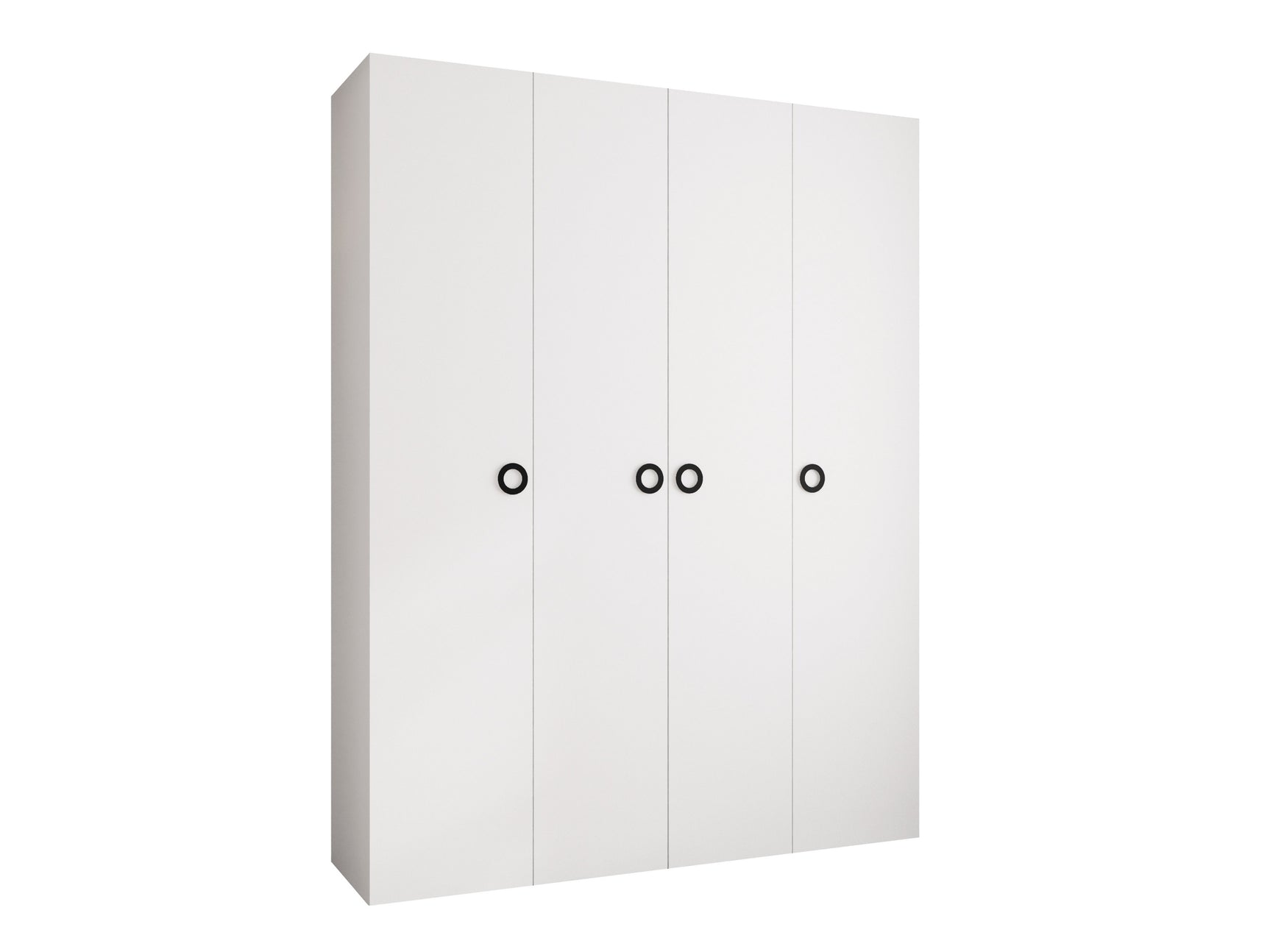 Garderobeskab Hartford 554