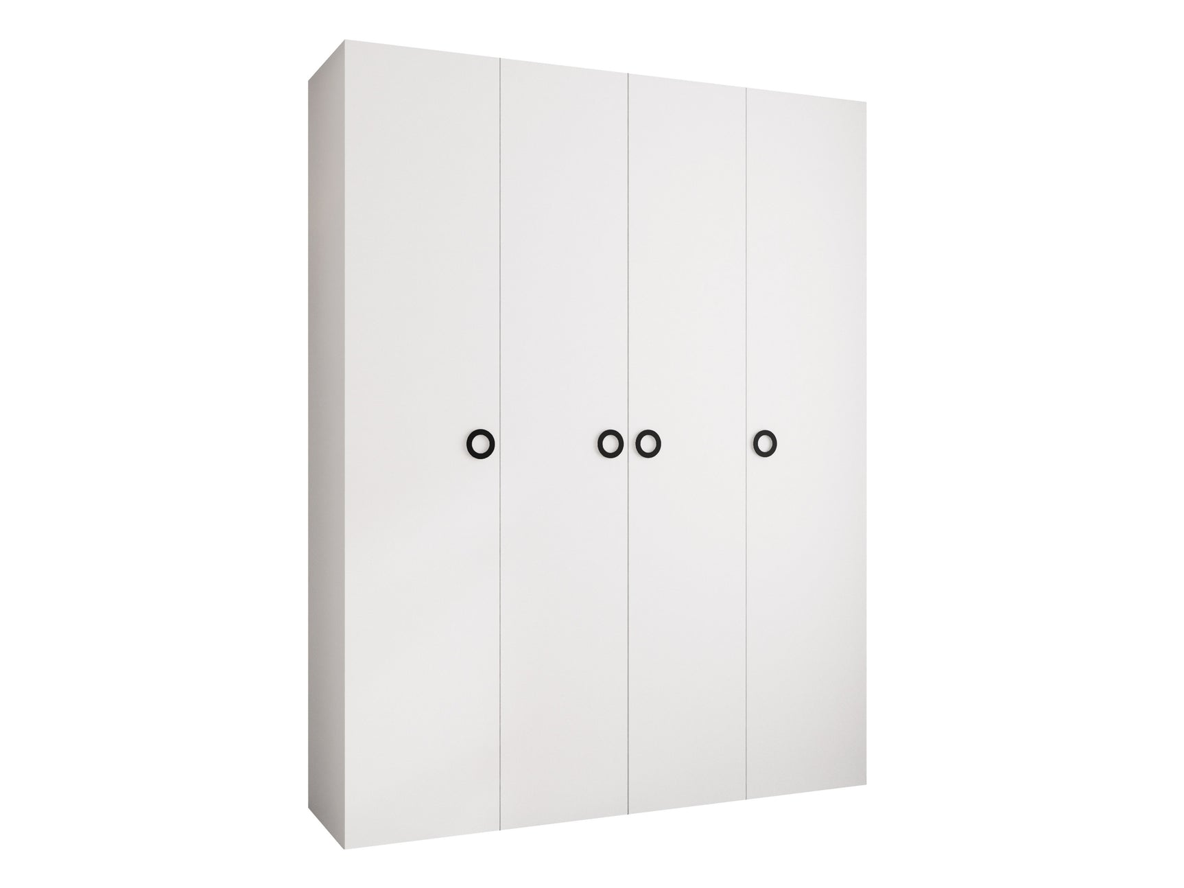 Garderobeskab Hartford 554