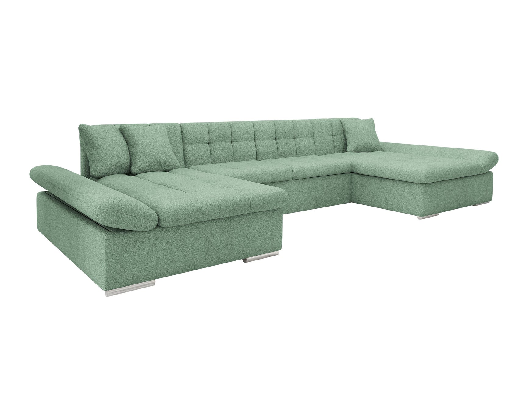 Hjørnesofa Comfivo 155 4213532