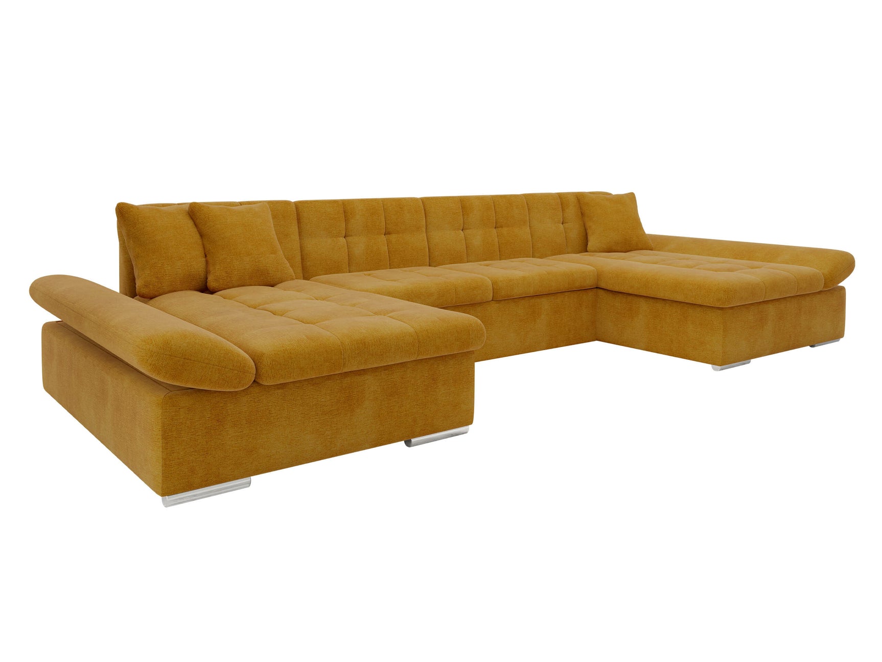 Hjørnesofa Comfivo 155 4213542