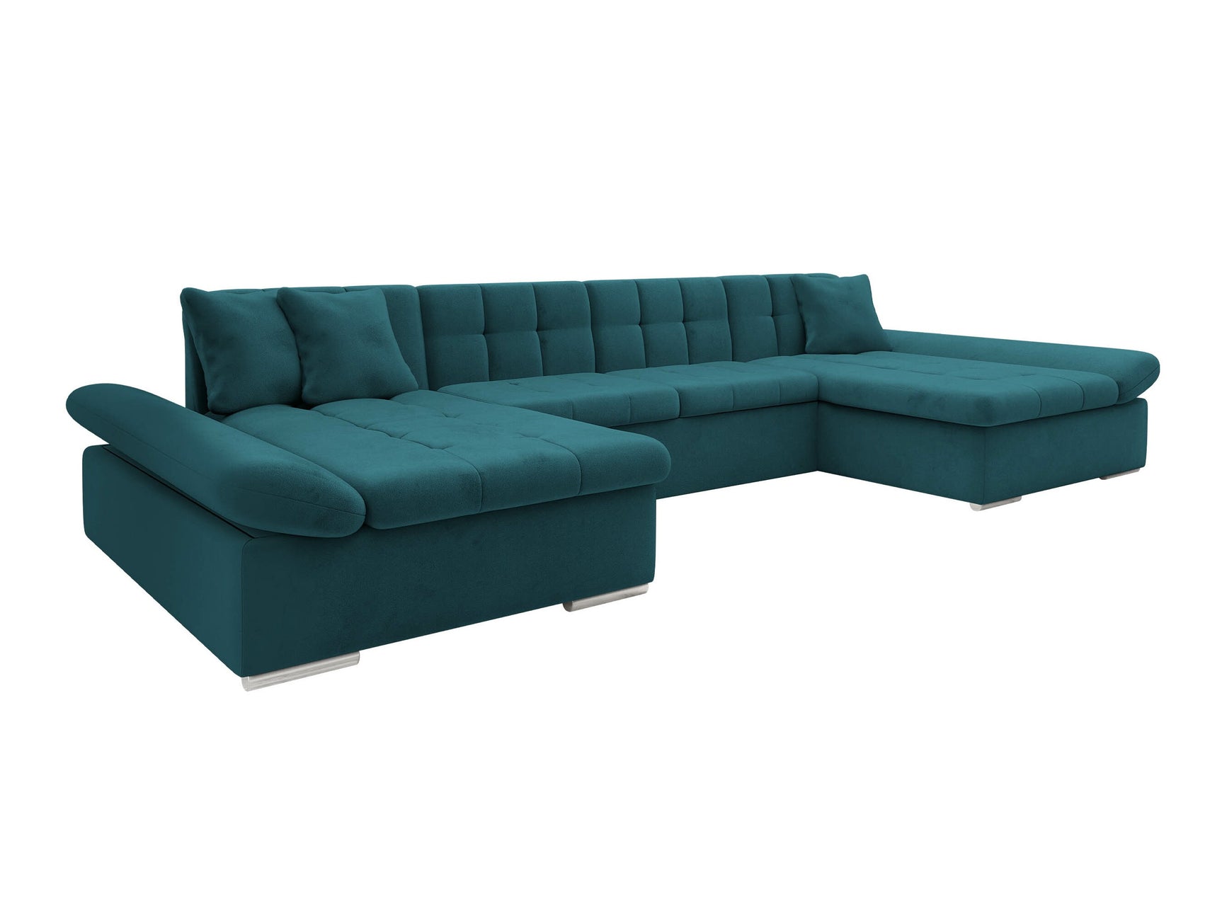Hjørnesofa Comfivo 155 4213545