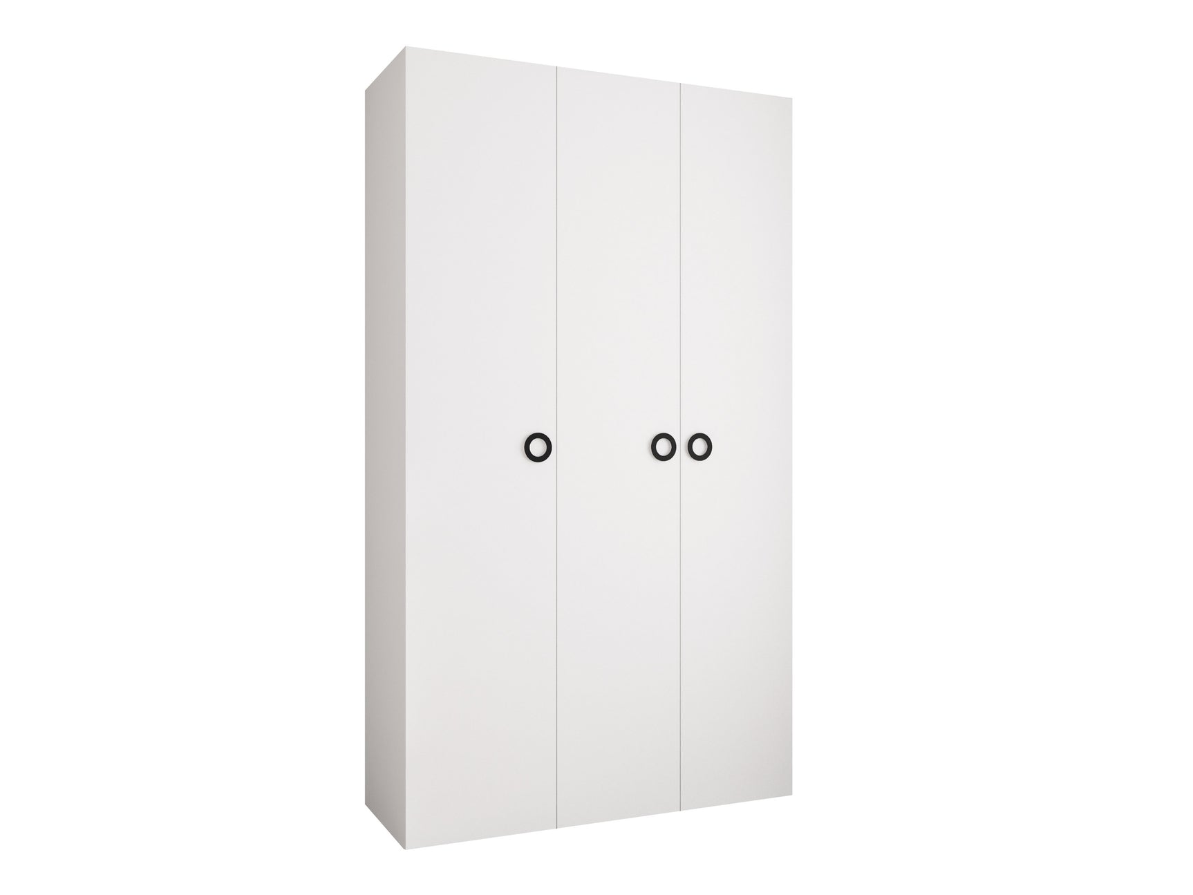 Garderobeskab Hartford 544