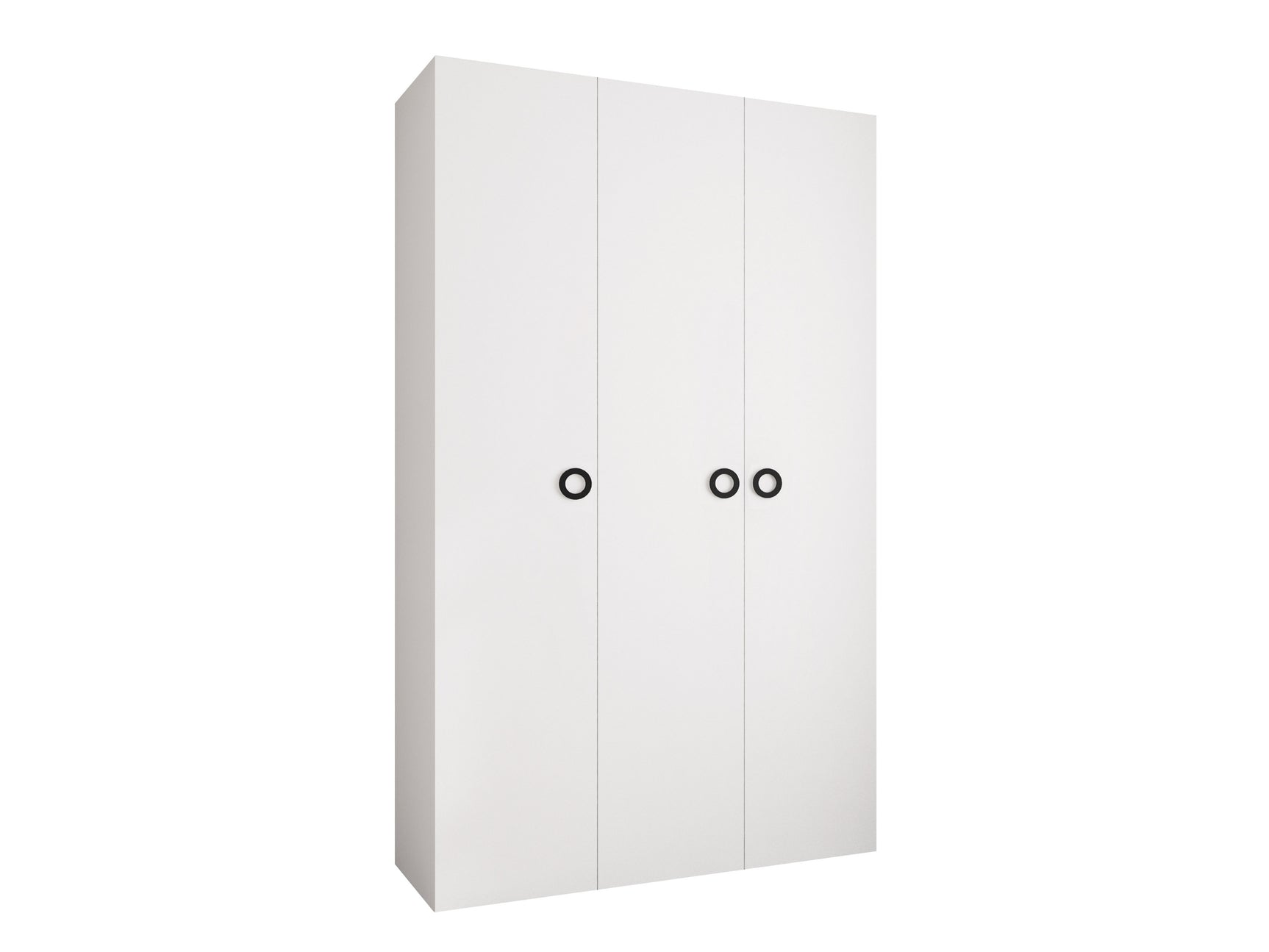 Garderobeskab Hartford 544