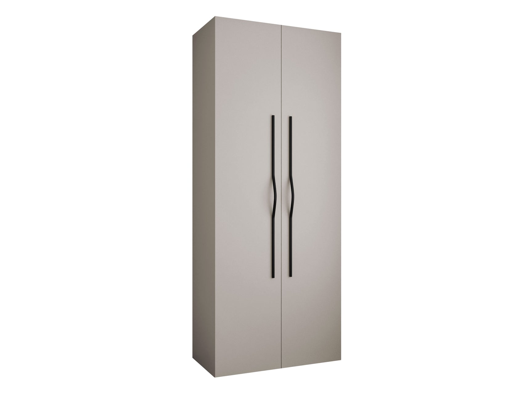 Garderobeskab Hartford 562