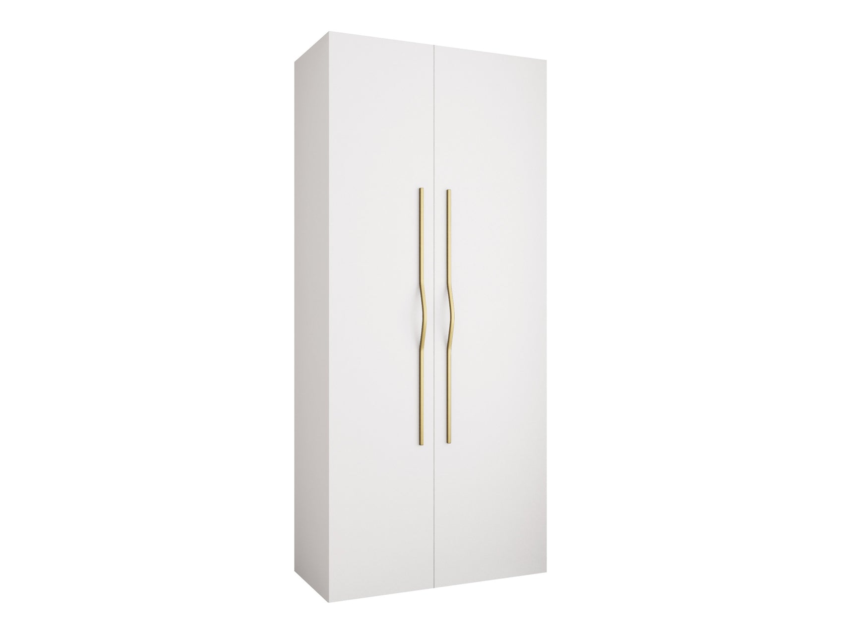 Garderobeskab Hartford 562