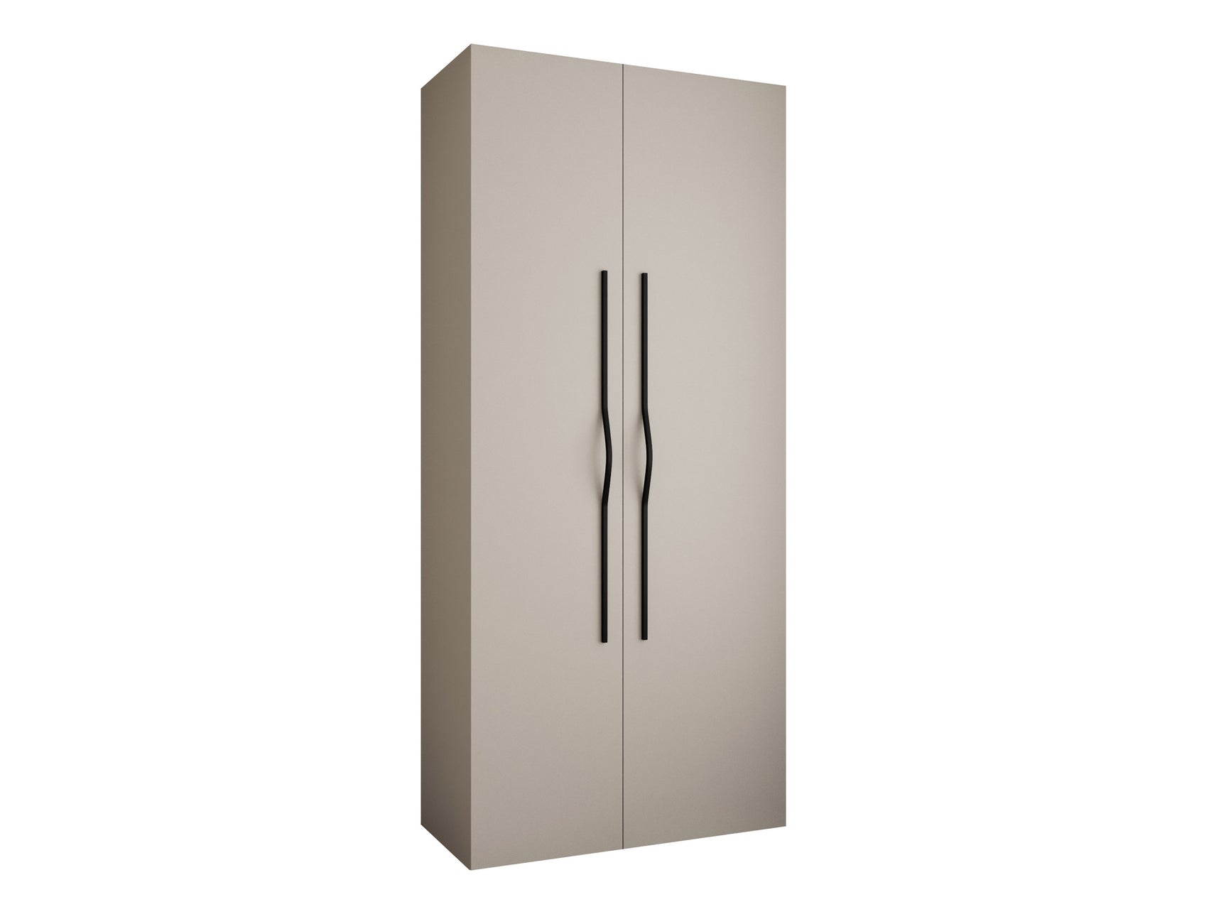 Garderobeskab Hartford 562