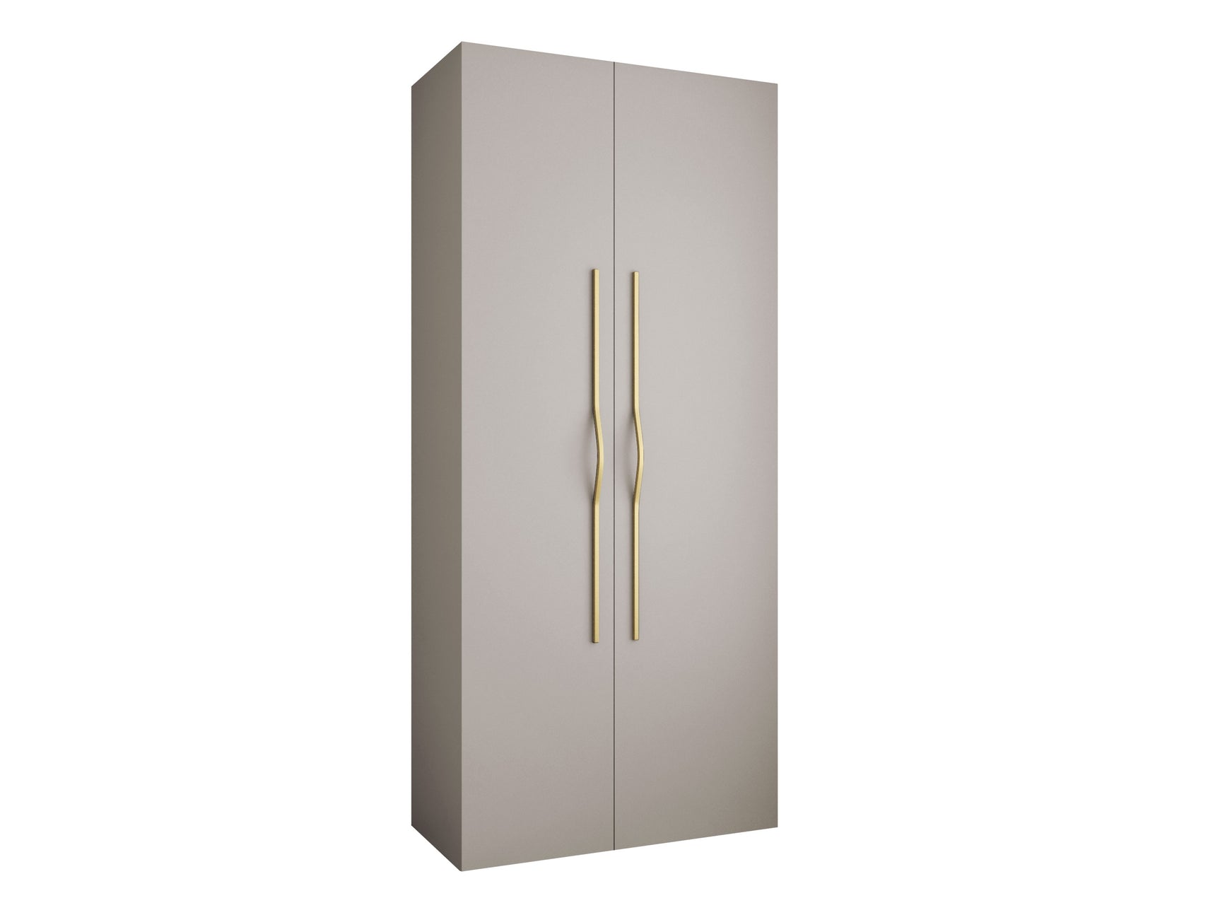 Garderobeskab Hartford 562