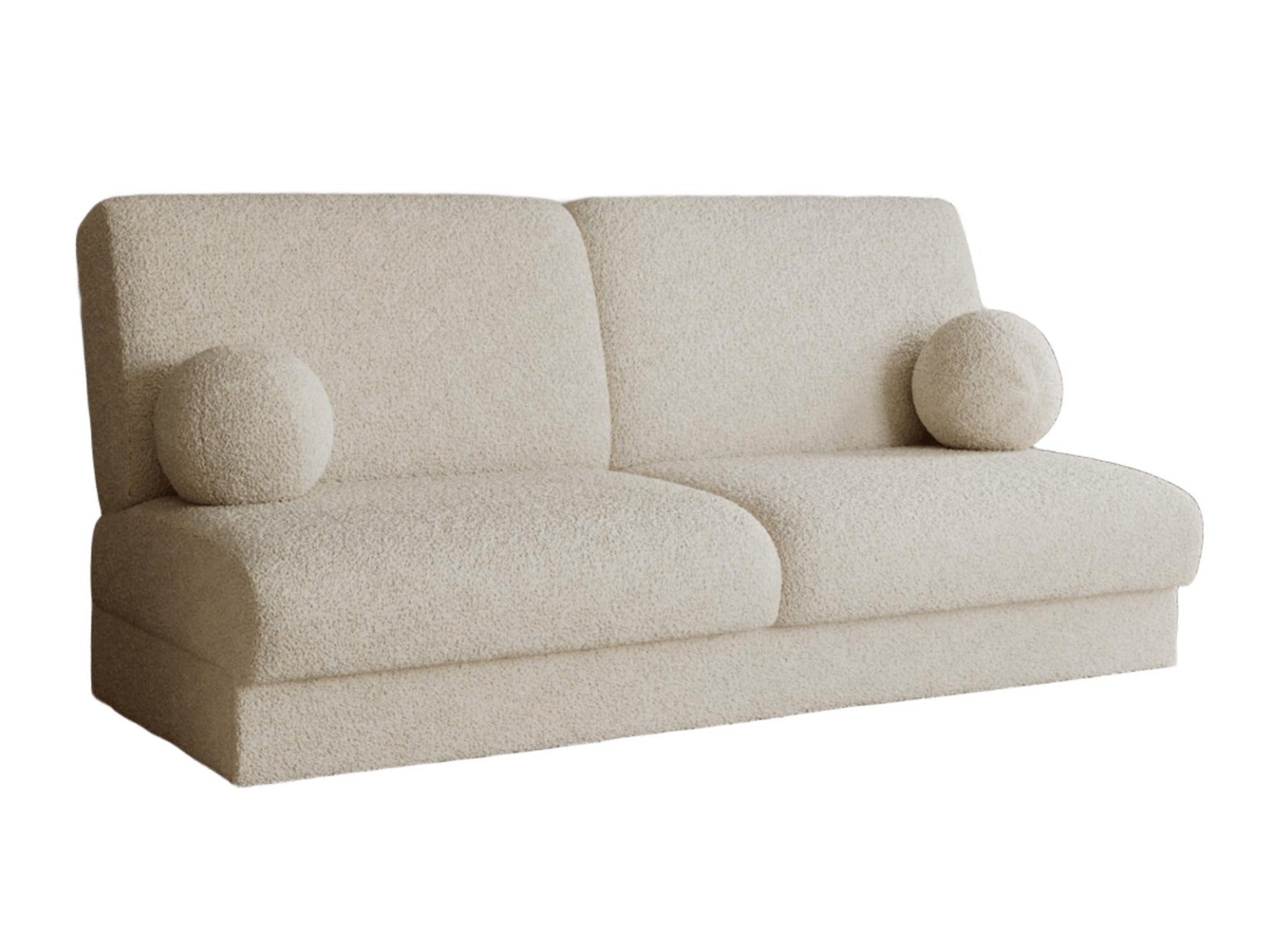 Sovesofa Bluefield 100