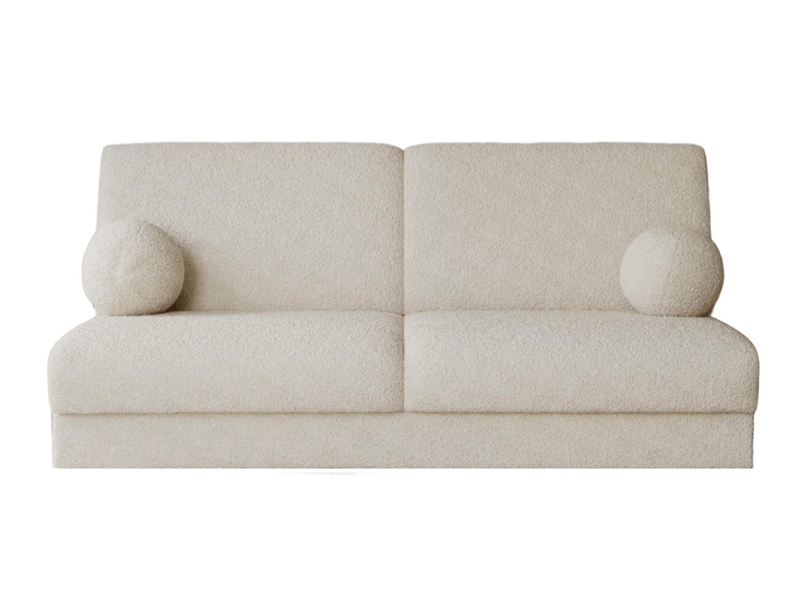 Sovesofa Bluefield 100