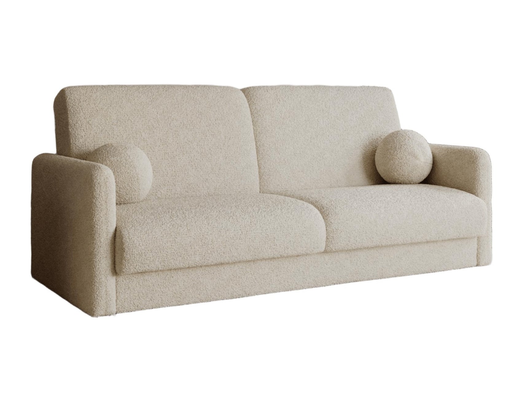 Sovesofa Bluefield 101