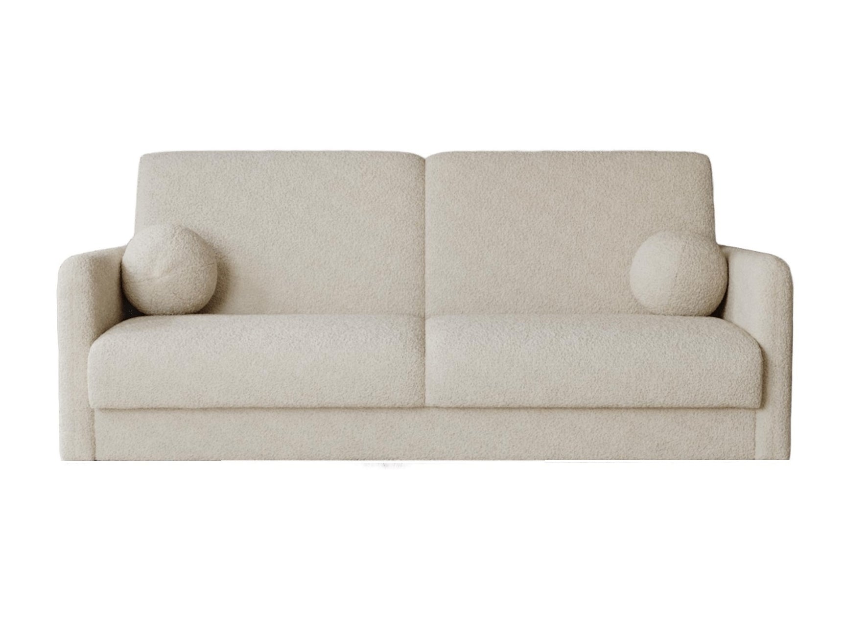 Sovesofa Bluefield 101