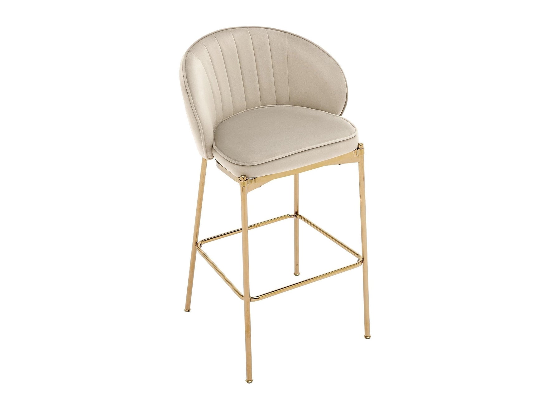 Barstole-sæt Comfivo 463 4215081