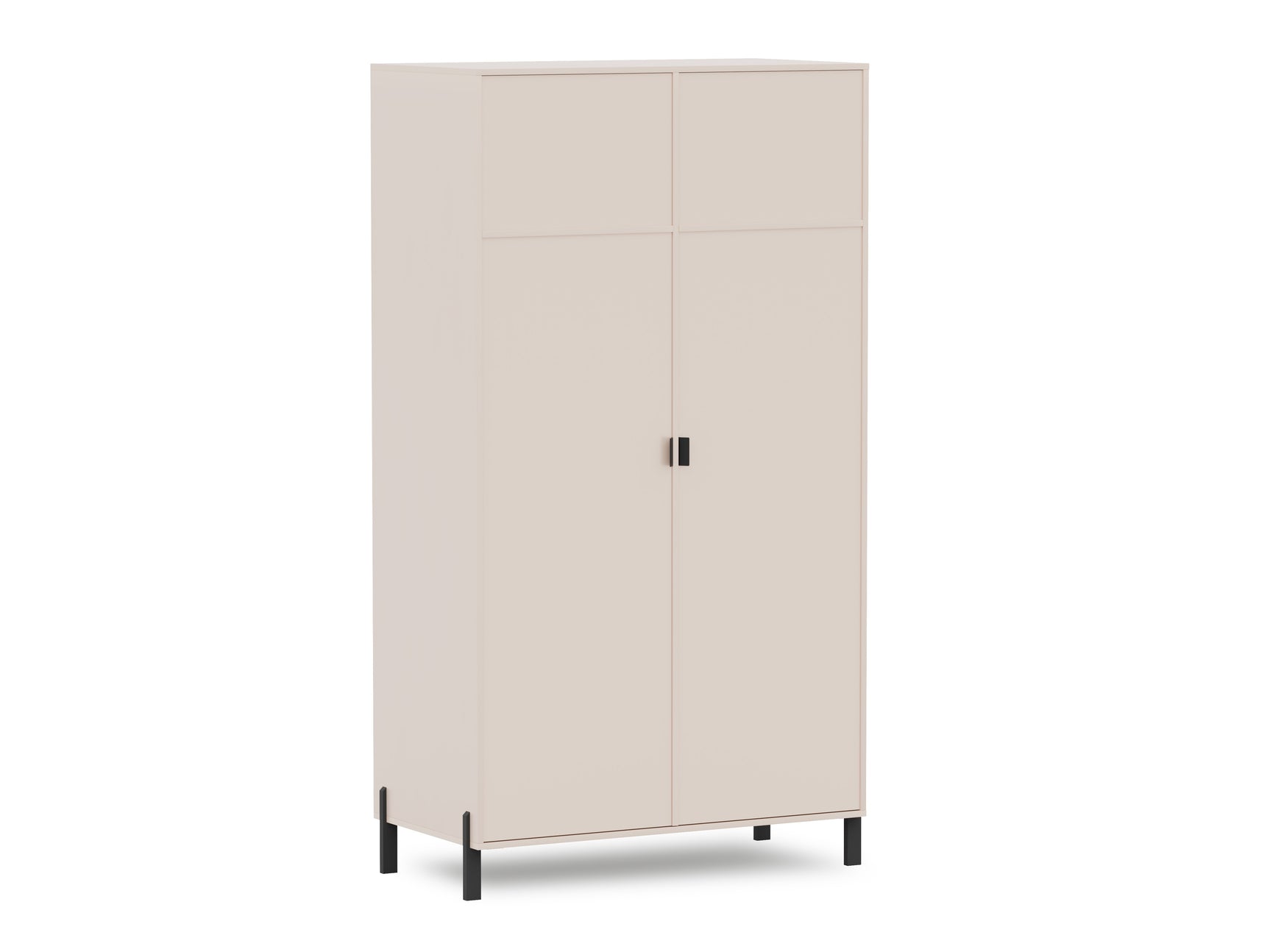 Garderobeskab Revtoro 110