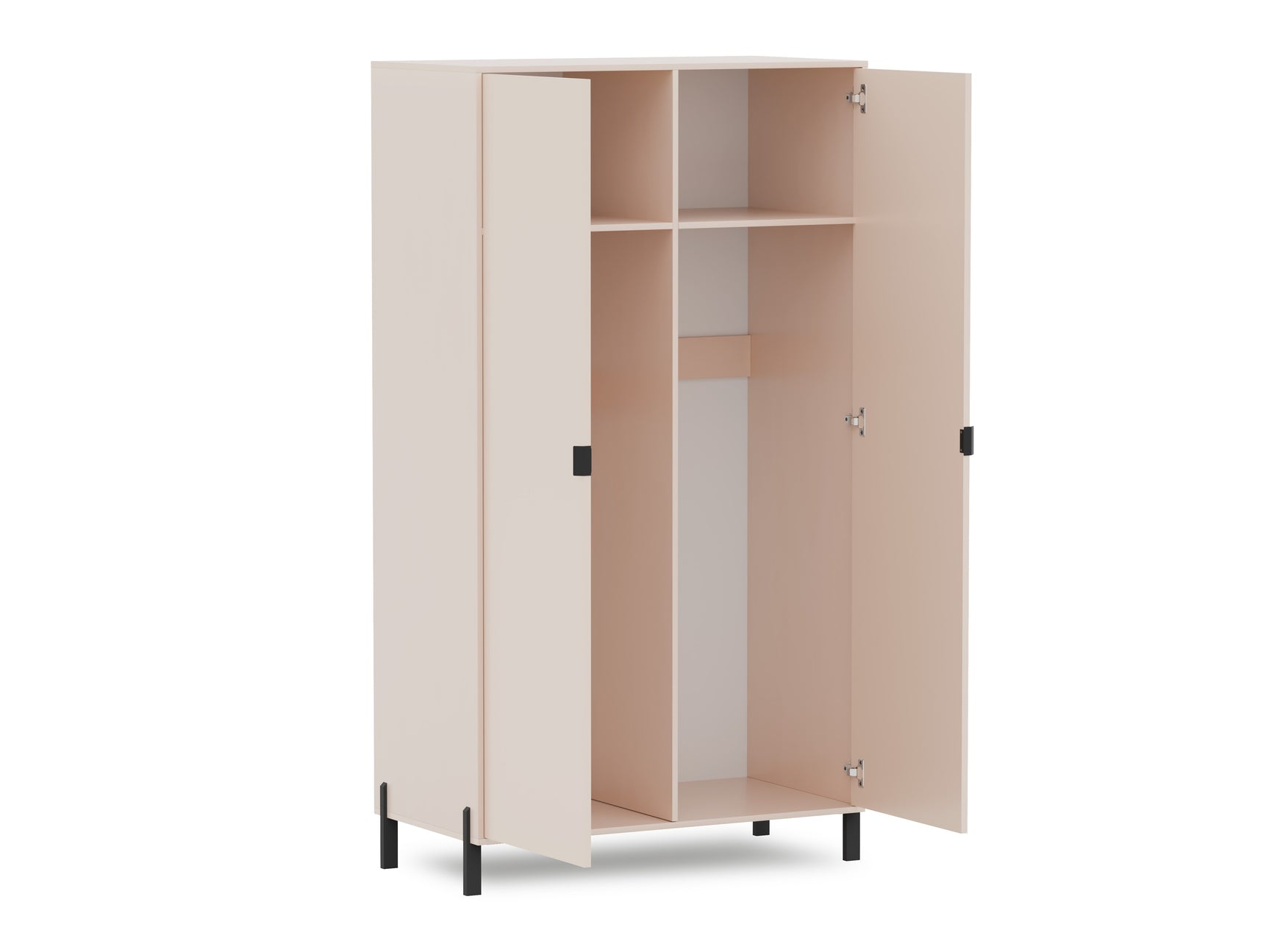 Garderobeskab Revtoro 110