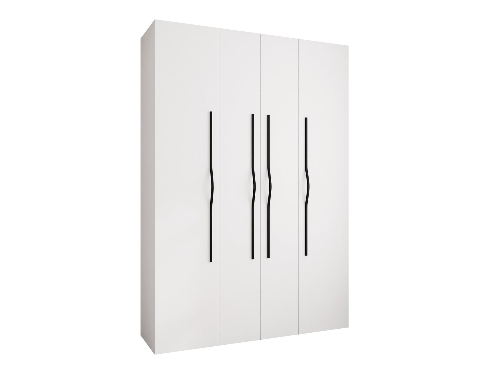 Garderobeskab Hartford 564