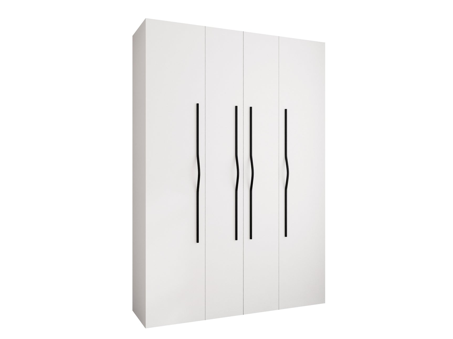 Garderobeskab Hartford 564